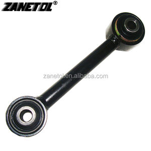 Braccio di controllo del collegamento della punta posteriore della sospensione per Dodge calibre <span class=keywords><strong>Jeep</strong></span> Patriot <span class=keywords><strong>Compass</strong></span> 2007-2015 5105270AA 5105270AB 5105270AC RK641226 - Product Image 5