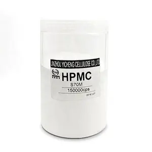 Fornecedor de celulose hidroxipropil metil celulose em pó HPMC grau industrial