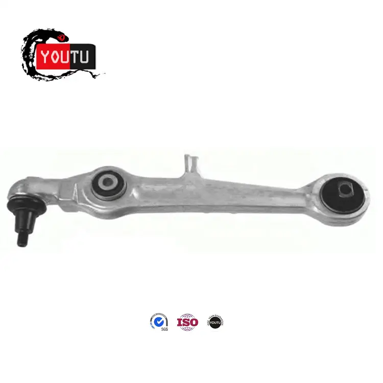 Audi A6 için araba yedek parçaları kontrol kolu/A6 QUATTRO 1997-2005 4D0407151C 4d04074p 4D0407151B