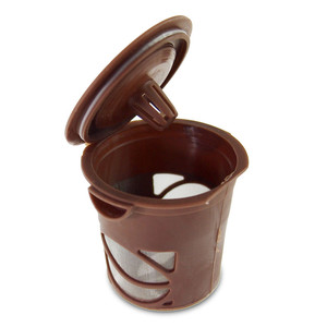 Keurig của tôi k cup tái sử dụng cà phê Lọc K-cup máy bơm lại caffitaly viên nang bao bì & Sản phẩm in ấn - Product Image 5