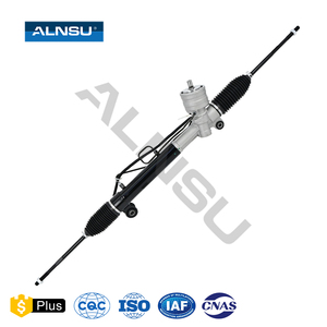 ALNSU Top Quliaity con cremallera de dirección de <span class=keywords><strong>precio</strong></span> al por mayor LHD 95488648 131049 19208457 25980807 4808602 para <span class=keywords><strong>Chevrolet</strong></span> Captiva Opel - Product Image 5