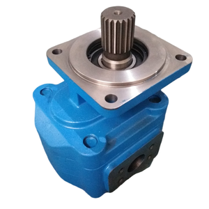 Serie de Bombas Individuales HANSEN JHP CBGJ: Varias Especificaciones, Funcionamiento Estable y Soporte Personalizable - Product Image 5