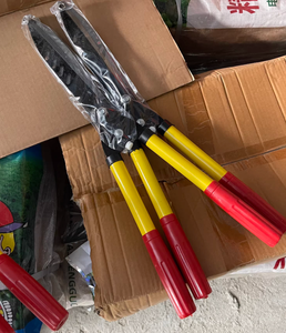 Sécateur professionnel long pour la taille des haies et des branches, outil de jardin de haute qualité - Product Image 5