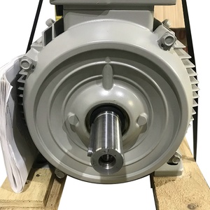 Motor Original para Máquina 1LE10011BA234AA4-Z - Product Image 4