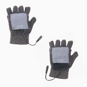 Guantes de alta calidad <span class=keywords><strong>para</strong></span> <span class=keywords><strong>mujer</strong></span>, cálidos, duraderos, <span class=keywords><strong>para</strong></span> nieve, móviles, con calor, <span class=keywords><strong>para</strong></span> invierno - Product Image 4