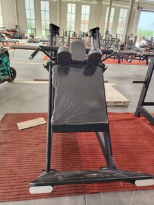 Oferta Especial: Máquina Profesional de Gimnasio para Prensa de Piernas Inclinada a 45 Grados, Entrenamiento de Fuerza con Carga Lineal, Modelo L-8057, Personalizable para Gimnasios - Product Image 6