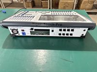 Controlador de Iluminación Profesional para Escenarios con Sistema Titan, Consola de Luces Móviles Titan Mobile Tiger Touch
