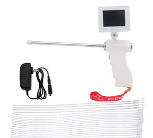 Endoscópio artificial de inseminação para instrumentos cirúrgicos, ovelha/gado de cabra - Product Image 5