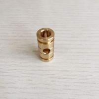 Rodamiento de cojinete de turbocompresor GT15 GT17 GT20 GT25 / Rodamiento flotante de 7.9mm de diámetro interior con dos ranuras