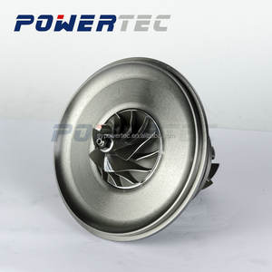 RHF4H Powertec Turbo Cartouche VV16, VF40A28 pour Mercedes-Benz A160 <span class=keywords><strong>A180</strong></span> B180 <span class=keywords><strong>CDI</strong></span> OM640 DE 20 LA 80kw 2005- - Product Image 5