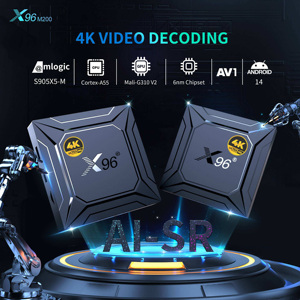 R New Factory Original 4K UHD Pro <b>Android</b> <b>TV</b> <b>Box</b> <b>Android</b> 11 Smart Set-Top <b>Box</b> Global Streaming Media Player - Product Image 1