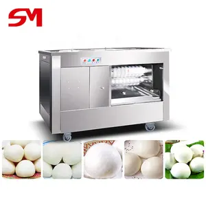 Superior quality newest design bread bun making machine