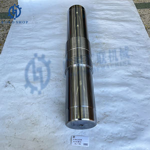 Peças hidráulicas do disjuntor Jack pistão SB131 SB30 SB35 SB40 SB43 SB45 SB50 SB60 SB151 SH35G SH40G SH200 SH400 terno escavadeira martelo - Product Image 1