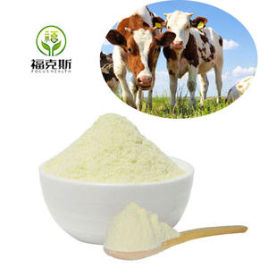 100% טבעי באיכות גבוהה bovine <span class=keywords><strong>colostrum</strong></span> 10% 20% אבקת חלב אג מחיר הטוב ביותר לבן אבקה בקבוק תוף זכוכית ואקום ארוז - Product Image 4