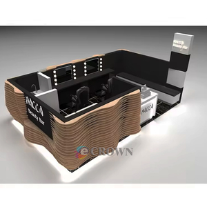 Western <strong>Laughing</strong> Prinit Cabinet Salon Matching Family Salon OEM - Product Image 6