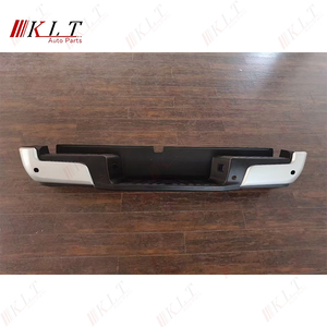 Parachoques Trasero de Plástico ABS Nuevo a <span class=keywords><strong>Precio</strong></span> de Fábrica KLT para Navara <span class=keywords><strong>Np300</strong></span> 2021, Pieza de Carrocería en Excelentes Condiciones - Product Image 4