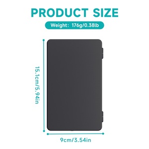 Calcolatrice Scientifica Elegante HS, Prezzi Convenienti, Carina, Pieghevole, a Batteria, per Ufficio e Supermercato - Product Image 6