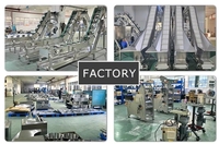 Automatische gewichtssorteermachine groothandelsprijs sorteermachine gewichtssorteermachine grader voor vis garnalen