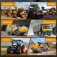 2S1286 315B 315C 225 229 E240 E300 955K 955L D4E D5 D5B D5E D6C D6D D6E D7G 966C 980B Pièces d'excavatrice Élément de filtre à air 2S-1286