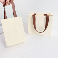 Petite Boîte d'Expédition Magnétique pour Bijoux Emballage Velours de Voyage Boîtes à Bijoux de Luxe de Haute Qualité avec Logo Imprimé