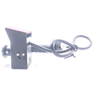 Caméra CCTV 1080P 720P AHD Starlight Avation Intérieure Noire Mini Analogique pour Voiture Bus Camion Maison - Product Image 3