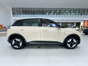 <span class=keywords><strong>Voiture</strong></span> électrique Geely Star Wish EX2 EV, véhicules neufs, directement de l'usine, 4 voitures par conteneur pour voitures particulières, flottes, taxis, utilisation dans les mines - Product Image 4