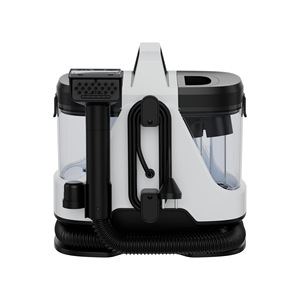 Wet Dry Vacuum Cleaner 1-2L Electric Carpet And Fabric Cleaning Machine For Indoor Use - Product Image 1