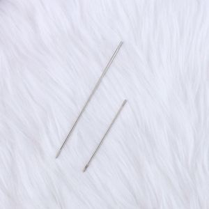 Asta di penna con perline di dimensioni estese e aste di estensione di perline in Silicone regolarsize - Product Image 2