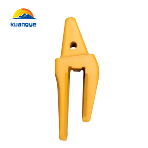 Gigi Bucket Excavator Untuk Hitachi ZX60 ZX70 ZX120 <span class=keywords><strong>ZX200</strong></span> ZX240 ZX330 ZX450 Suku Cadang Mesin Konstruksi - Product Image 6