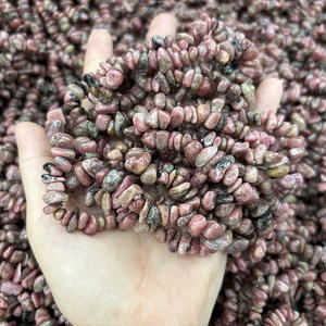 Collocations multiples Bracelets en pierre <span class=keywords><strong>de</strong></span> guérison spirituelle Bracelets en <span class=keywords><strong>rhodonite</strong></span> pour usage quotidien - Product Image 1