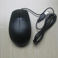 Souris Mini Filaire USB Vente en Gros Usine avec Suivi Optique Rétroéclairé pour Ordinateur de Bureau et Ordinateur Portable Accessoires Économiques en Stock