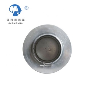 Repuesto de Filtro de Aire para Compresor de Aire de 30kw, GY022120062-H1 - Product Image 3