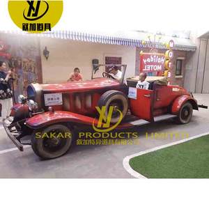 Quy mô 1:1 điên <span class=keywords><strong>Max</strong></span> <span class=keywords><strong>Fury</strong></span> đường Đánh chặn xe phía trước mô hình tùy chỉnh phong cách công nghiệp Thanh Nhà hàng trang trí - Product Image 4