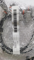 Original Injector Harness Assembly 5566363 for China VI L9NS6B360/400 Series Engine OLIVER