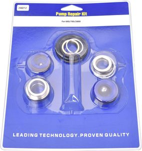 Kit de réparation de <span class=keywords><strong>pompe</strong></span> à pulvérisation sans air Goodtan 248212 pour pulvérisateurs <span class=keywords><strong>Graco</strong></span> 695 795 3900 - Product Image 3