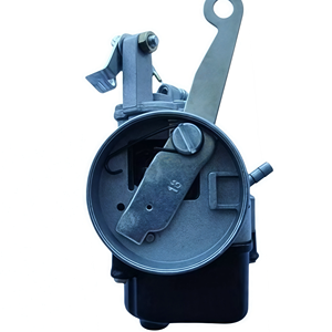 <span class=keywords><strong>Prix</strong></span> de gros Carburateur SHA CIAO 12MM Moto Scooter Accessoires <span class=keywords><strong>MBK</strong></span> Piaggio pour Vespa Moteur Pièces - Product Image 5