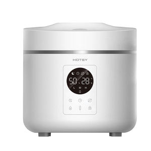 Hotsy intelligente giapponese e coreano popolare a vapore ad alta temperatura disinfezione acqua umidificatore riscaldato nebbia 5L sterilizzazione bollente - Product Image 3