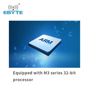 Ebyte ODM E810-DTU(4RS1E) RS485/RS232/RS422 to <b>Ethernet</b> 4 Channels Serial Port Server RJ45 <b>Ethernet</b> Converter - Product Image 5