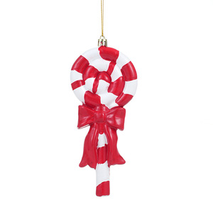 Adorno Colgante de Plástico Colorido con Diseño de Elfo Soldado para Árbol de Navidad, Estilo Europeo y Americano, Decoración Navideña Transfronteriza - Product Image 5