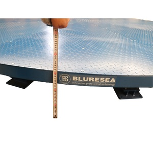 Xe bàn xoay tự động xoay xe xoay nền tảng hiển thị hệ thống đỗ xe - Product Image 3