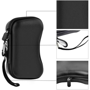 Xương sống một điện thoại di động chơi game điều khiển cầm tay giao diện điều khiển di động du lịch chủ mang túi lưu trữ thêm đặc biệt mục đích trường hợp - Product Image 4