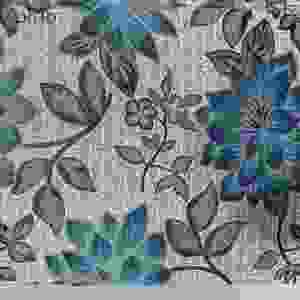 Tissu Jacquard Crêpe de Qualité Supérieure, Fabrication Chinoise, Masque en Latex, Orque, Gobelin - Product Image 1