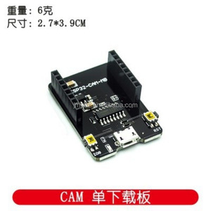 <span class=keywords><strong>ESP32</strong></span> CAM <span class=keywords><strong>ESP32</strong></span> scheda di sviluppo della fotocamera con OV2640 modulo WIFI + modulo Bluetooth - Product Image 5