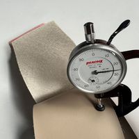Cuir synthétique Nappa PU/PVC gaufré extensible imperméable de 1,2 mm d'épaisseur pour revêtement de canapé, mobilier et extérieur automobile - Vente chaude