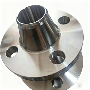 Dài Cổ thép carbon Hàn Cổ Mặt bích giả mạo ren mặt bích cho hệ thống ống nước quan trọng và quá trình đường ống dễ dàng liên kết Hàn - Product Image 3