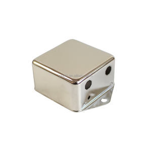 Phức tạp và kích thước lớn sâu vẽ một phần dập nhà sản xuất OEM tùy chỉnh thép không gỉ sâu rút ra bát/sâu Vẽ bìa - Product Image 4