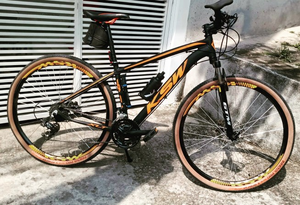 INNOVA-neumáticos de goma para <span class=keywords><strong>bicicleta</strong></span> de montaña BOBCAT, cubierta superligera de 29 pulgadas, <span class=keywords><strong>26</strong></span>/27, 5/29 pulgadas, 1.95XC - Product Image 6