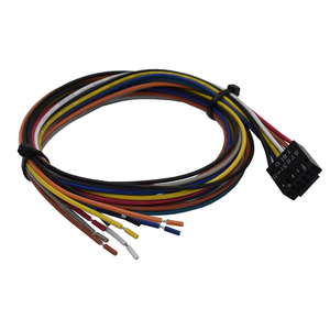 Harnes kawat yang dibuat sesuai pesanan untuk kabel amplifier Audio kualitas tinggi & rakitan kabel - Product Image 2