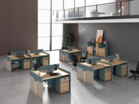 Armoire de classement mobile à 2 tiroirs KENO |   Meuble de rangement sous bureau, unité de rangement verrouillable, mobilier de bureau E1, vente en gros en Australie