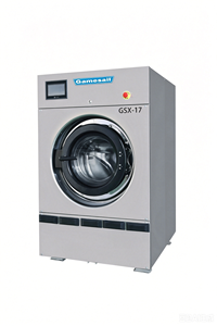 Lave-linge industriel professionnel à vendre 17KG 27KG - Product Image 3